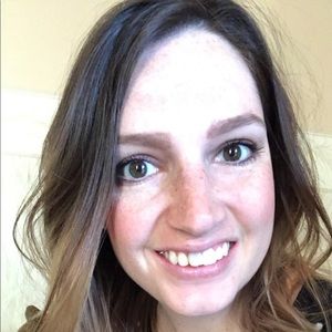 Meet your Posher, Mary beth